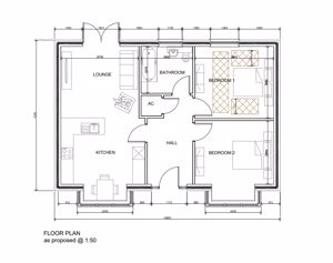 The Welton- click for photo gallery